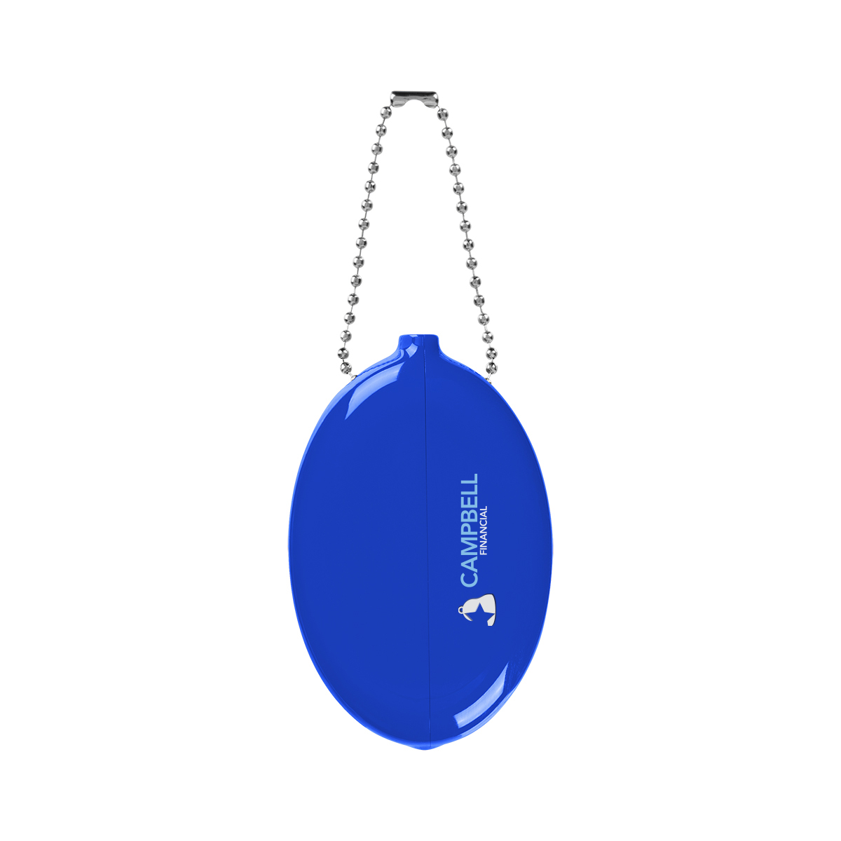 Old School Squeeze Coin Pouch Keychain 10