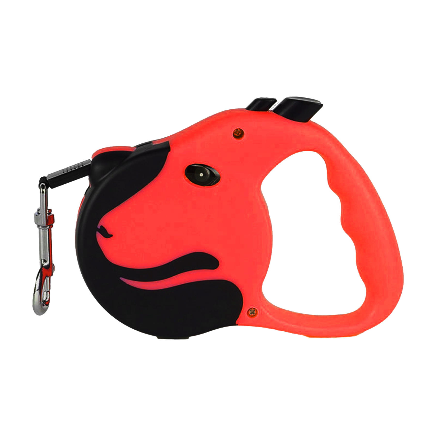 Luart Retractable Dog Leash 2