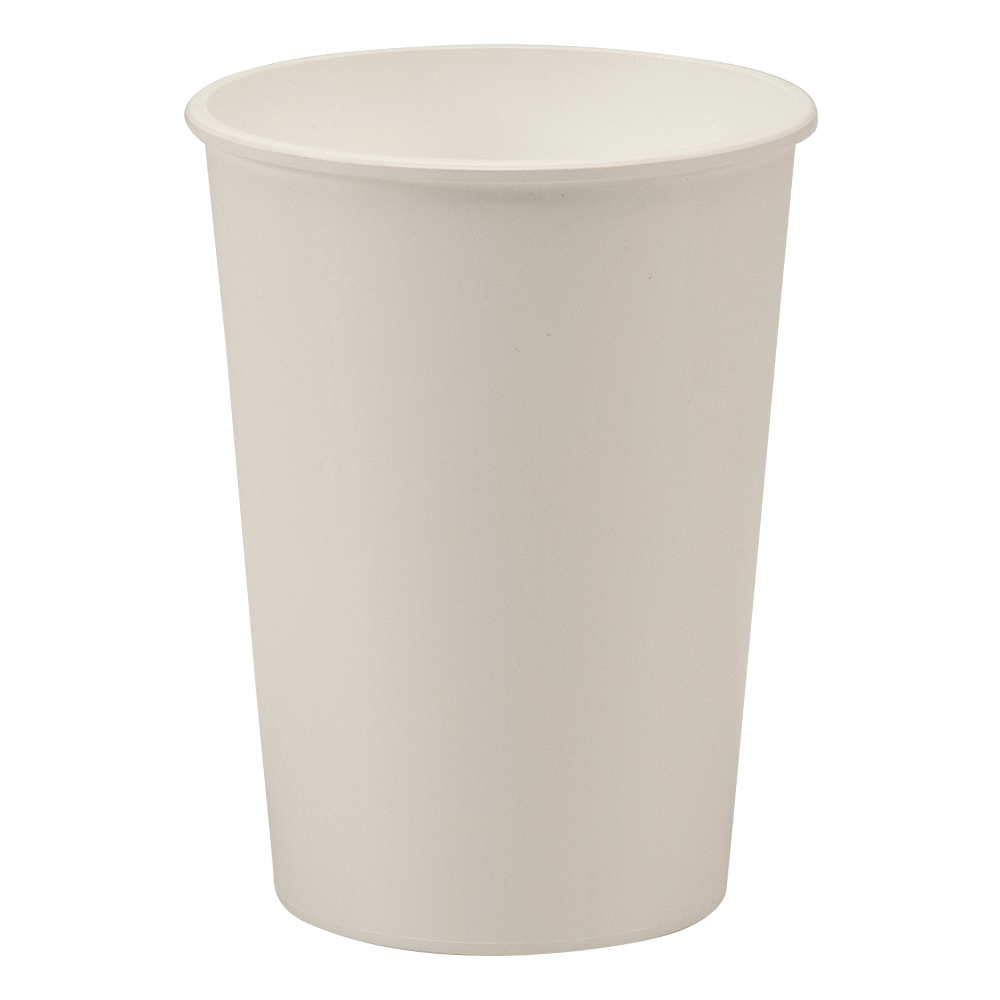 12 oz. Smooth Stadium Cup 6
