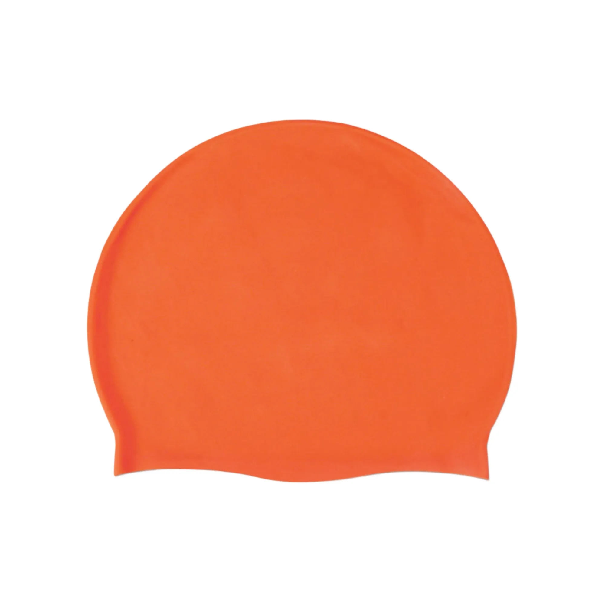Silicone Swim Cap 8