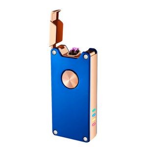 Infrared Electric Halo Arc Lighter In Racing Car Design 12