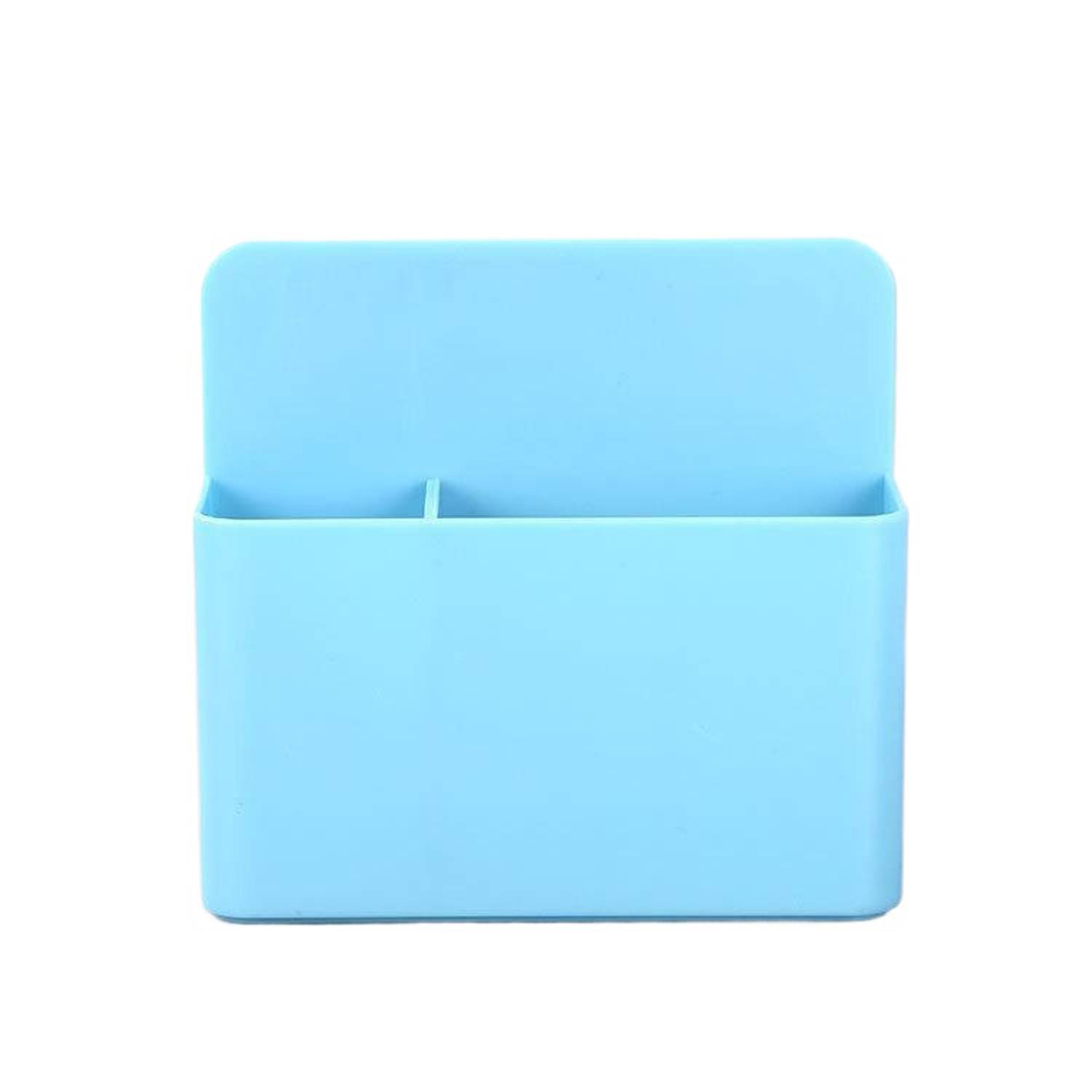 Whiteboard Magnetic Organizer Box w/ Divider 8