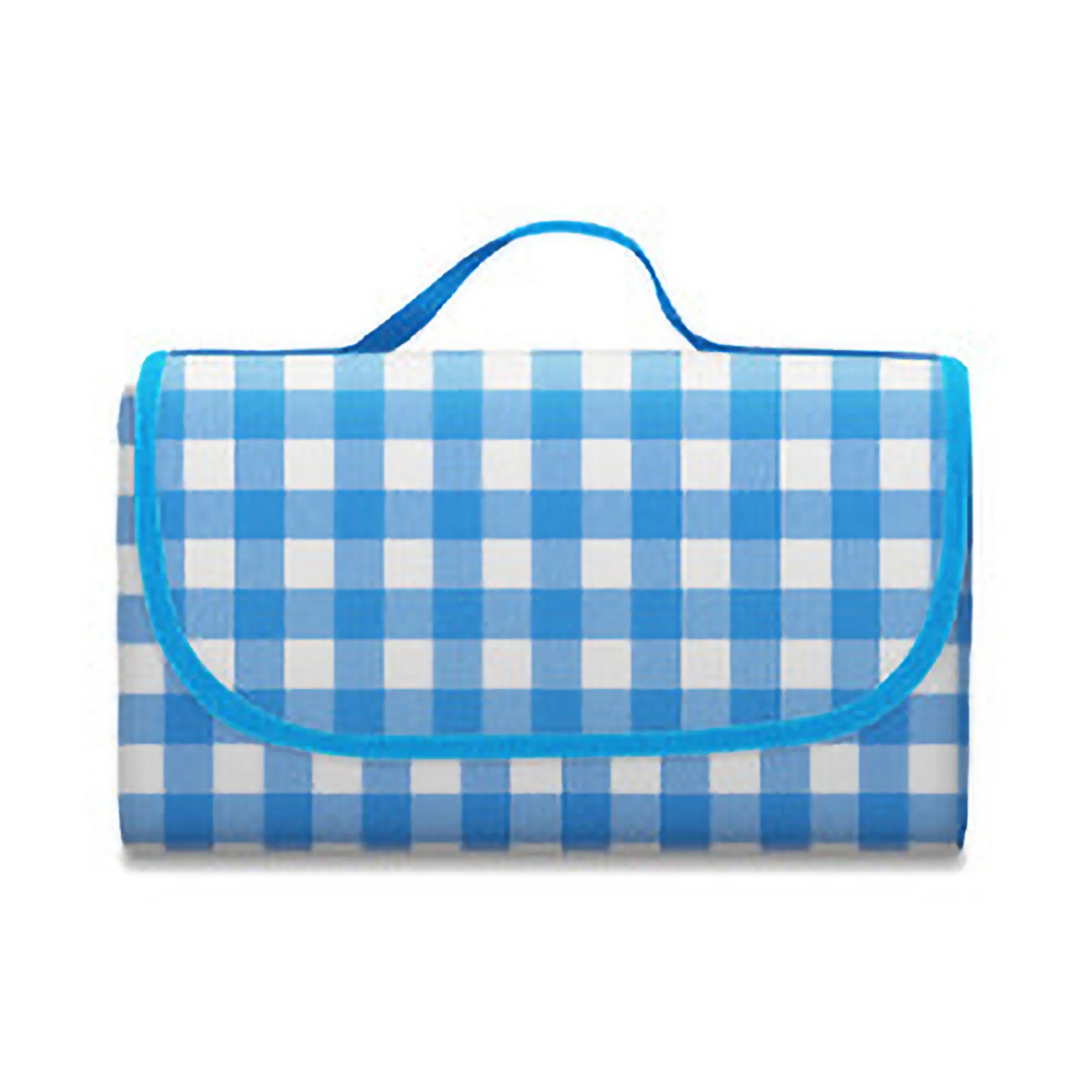Outdoor Camping Picnic Blanket Foldable Waterproof Beach Mat 2