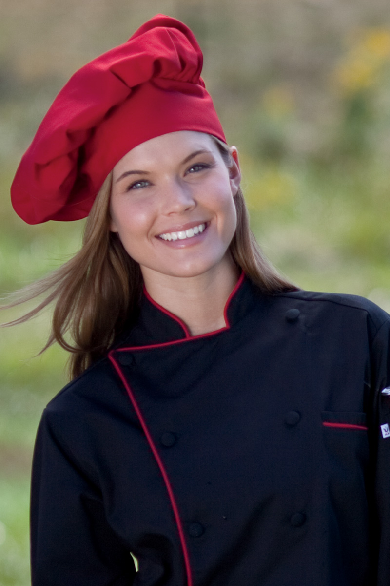 Traditional Chef Hat