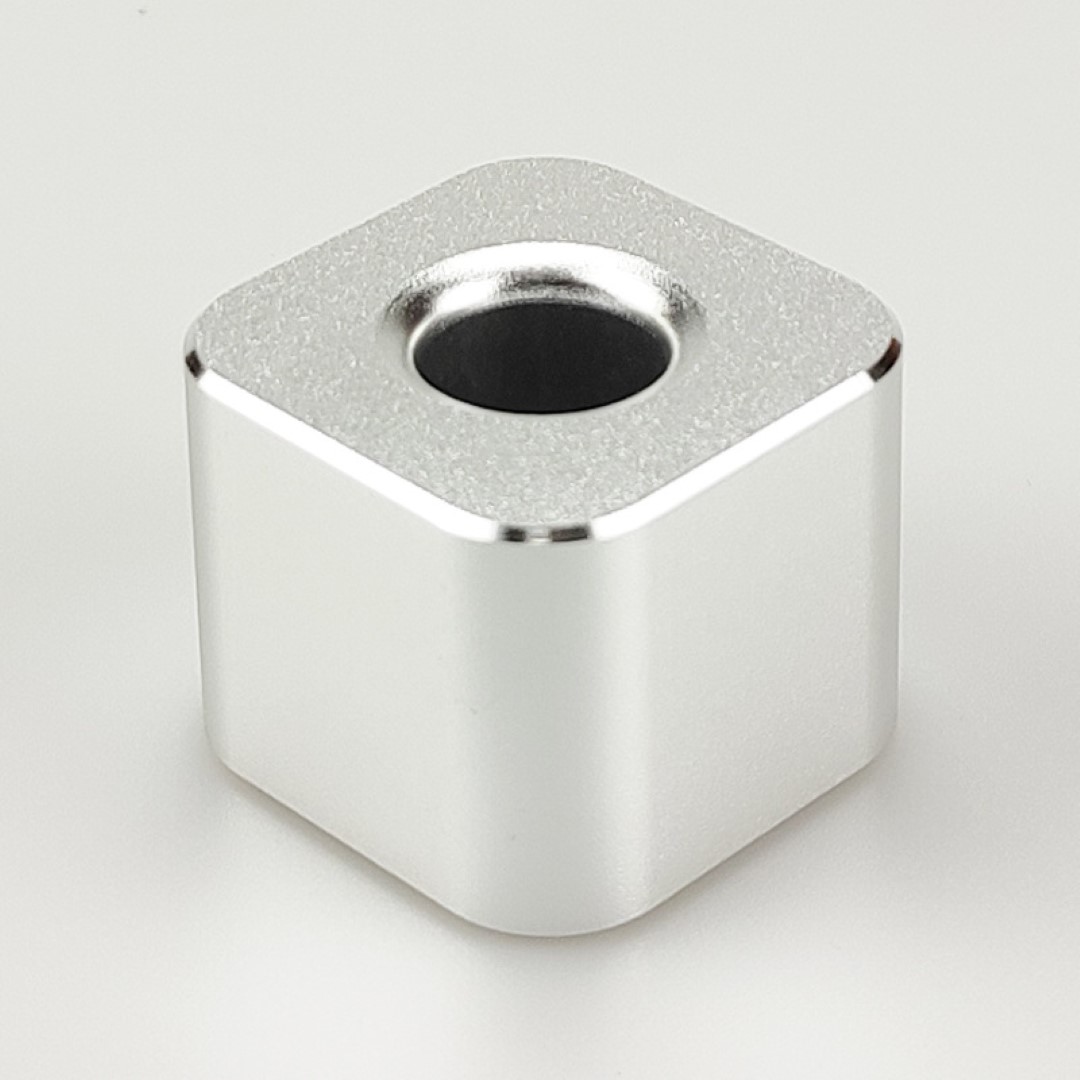 Aluminum Alloy Pen Holder 3