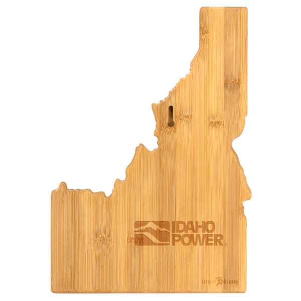 U.S. Destination Bamboo Cutting and Serving Boards 1097
