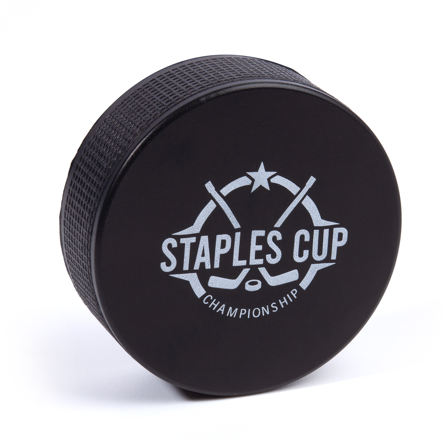 Hockey Puck Stress Ball 4