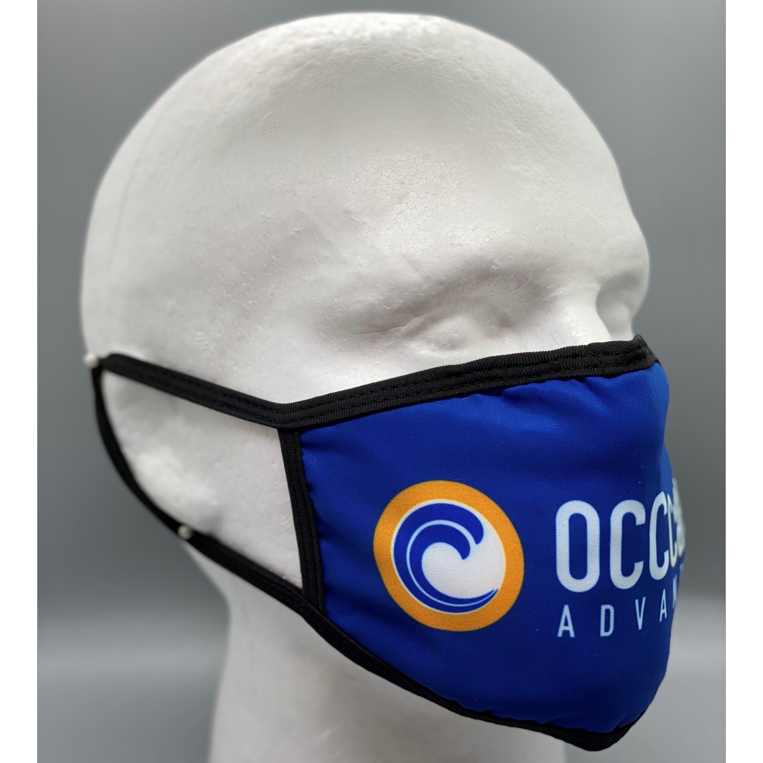3-Ply Reusable Face Mask 7