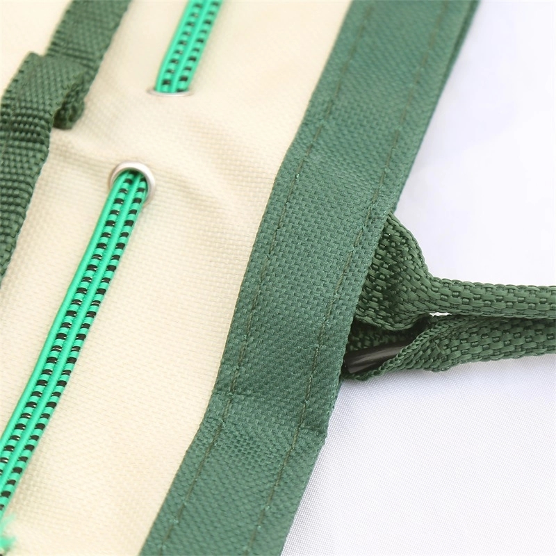 Canvas Gardening Tote Bag 3