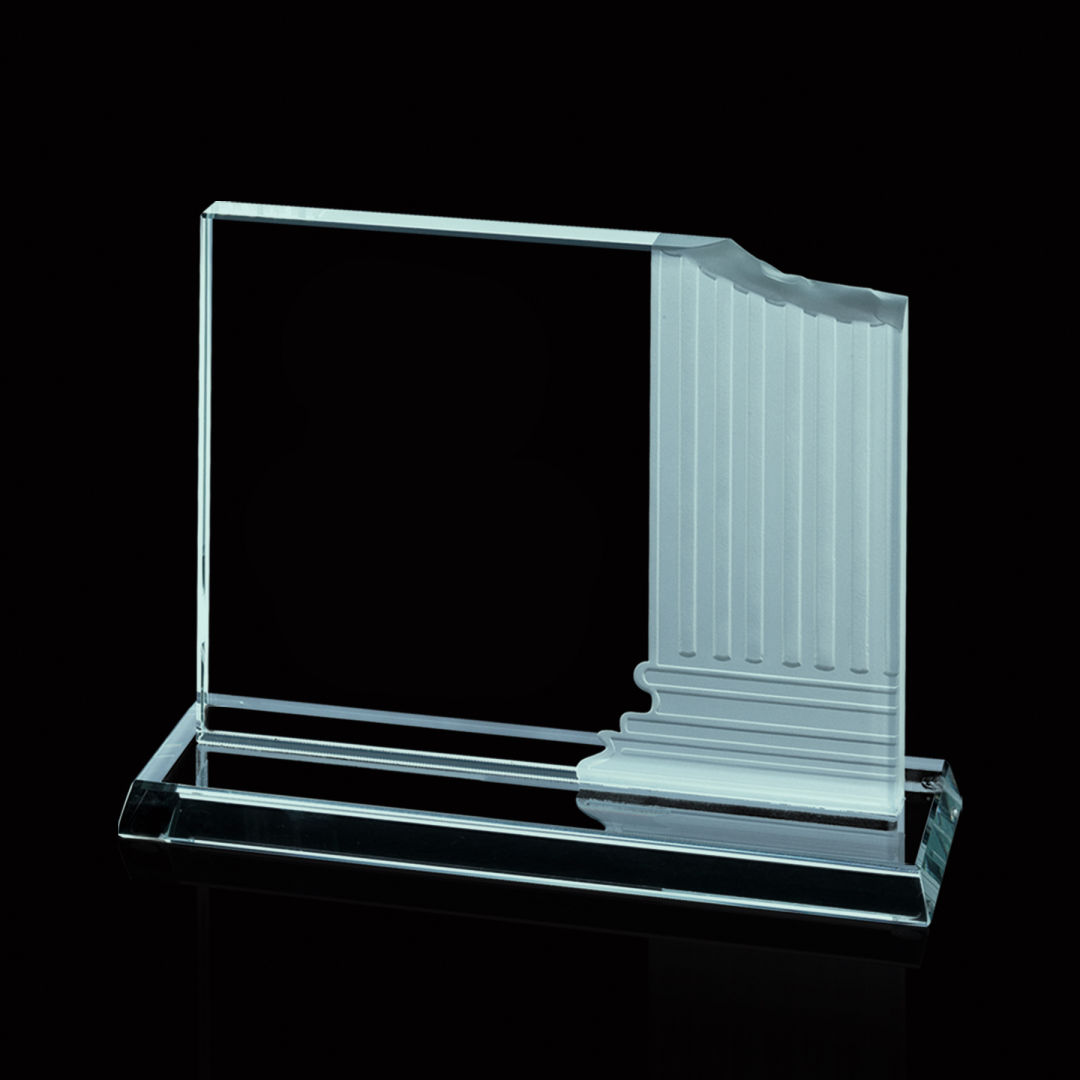 Carved Pillar Award 8