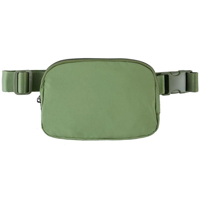 Nylon Fanny Bag 5