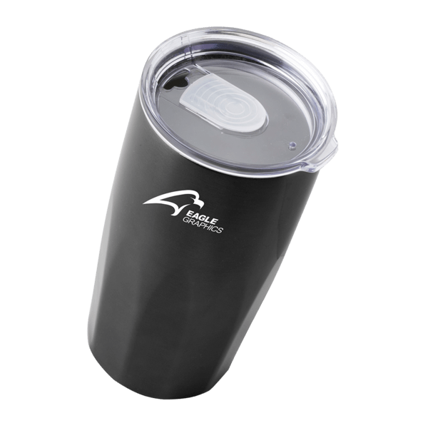 Basecamp Mount Fuji Stainless Tumbler - 20 oz. 5