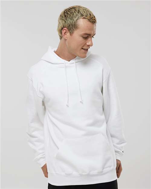 Unisex Hooded Sweatshirt - 1254 107