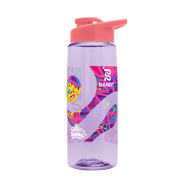 Gravel 26oz Tritan® Flair Bottle 1762