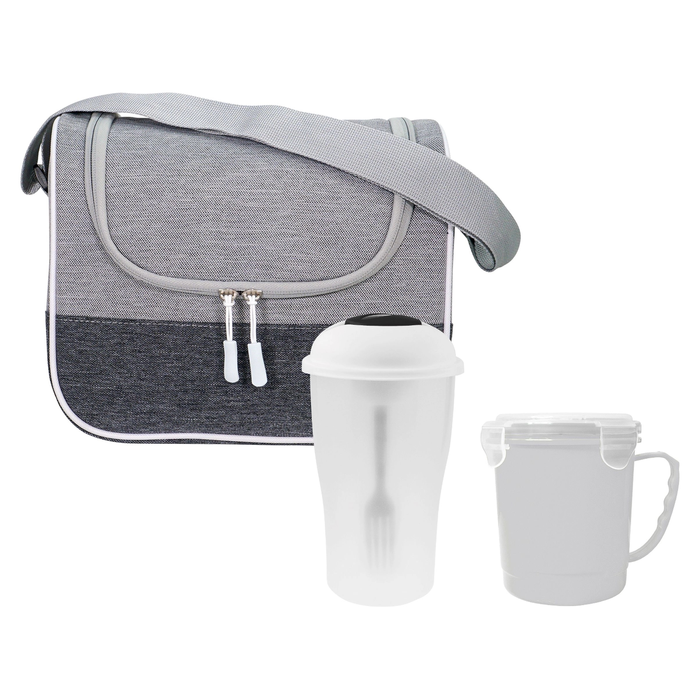 Bay Soup & Salad Cooler Set 6