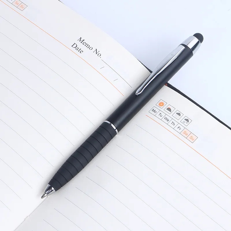 Metallic Cool Grip Stylus Pen 7