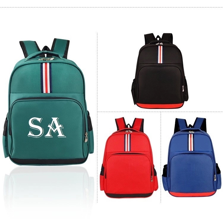 Kids Backpack 1