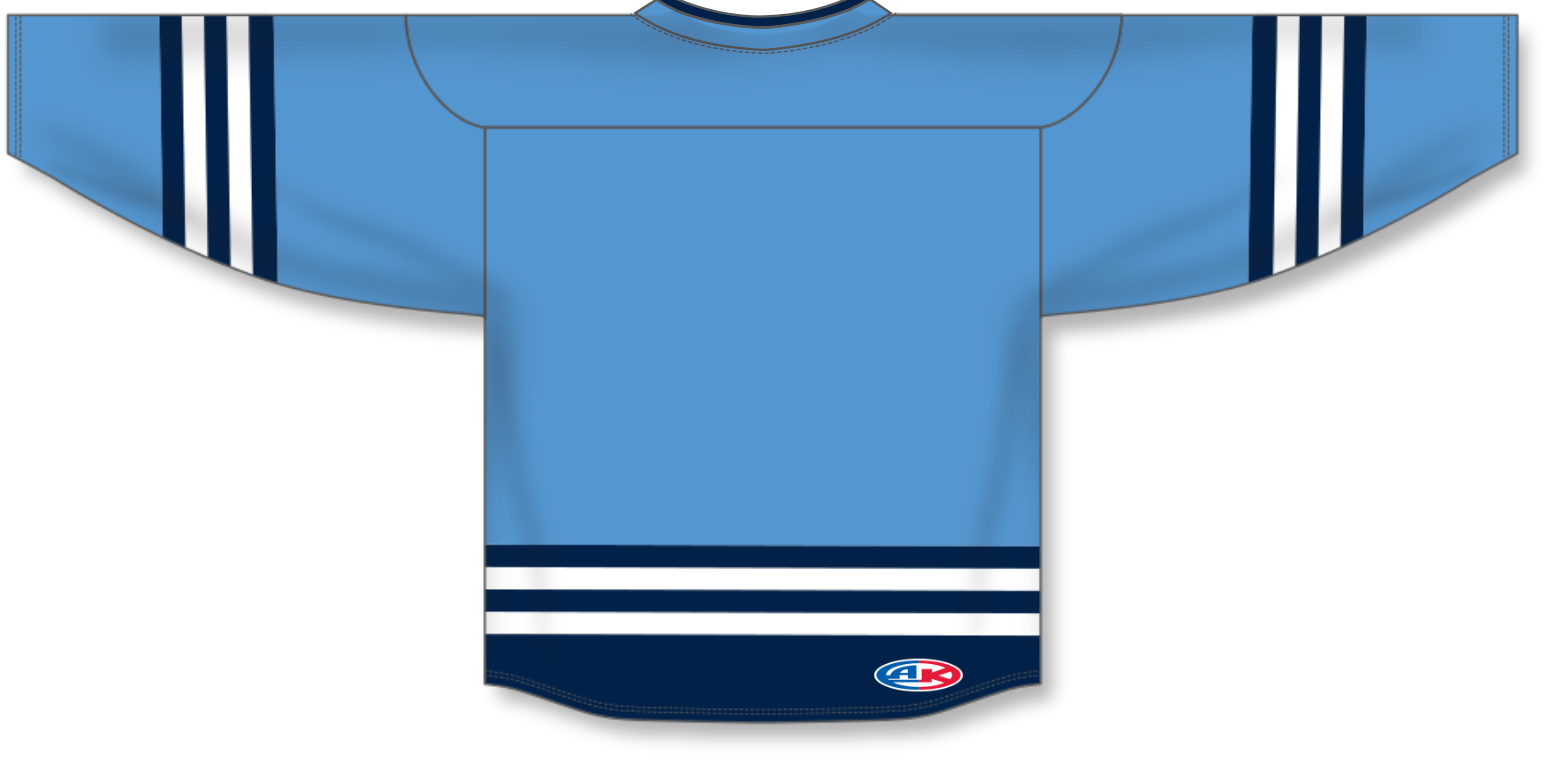 Select Hockey Jerseys H8000-G01 15