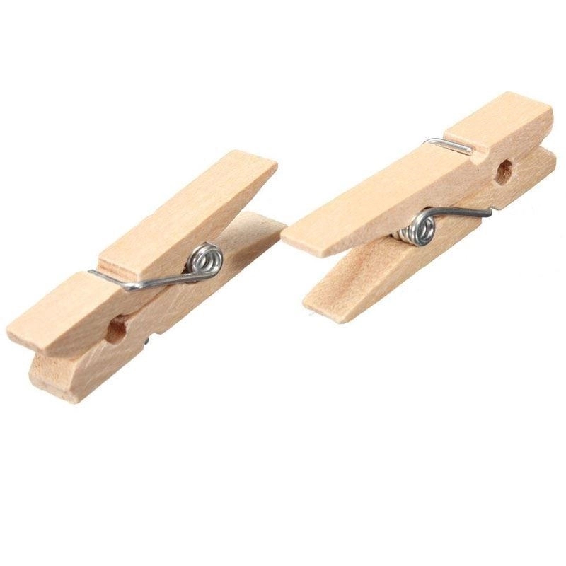 Bamboo Clip 2