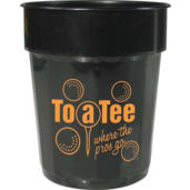 Fluted 16oz Stadium Cup 33