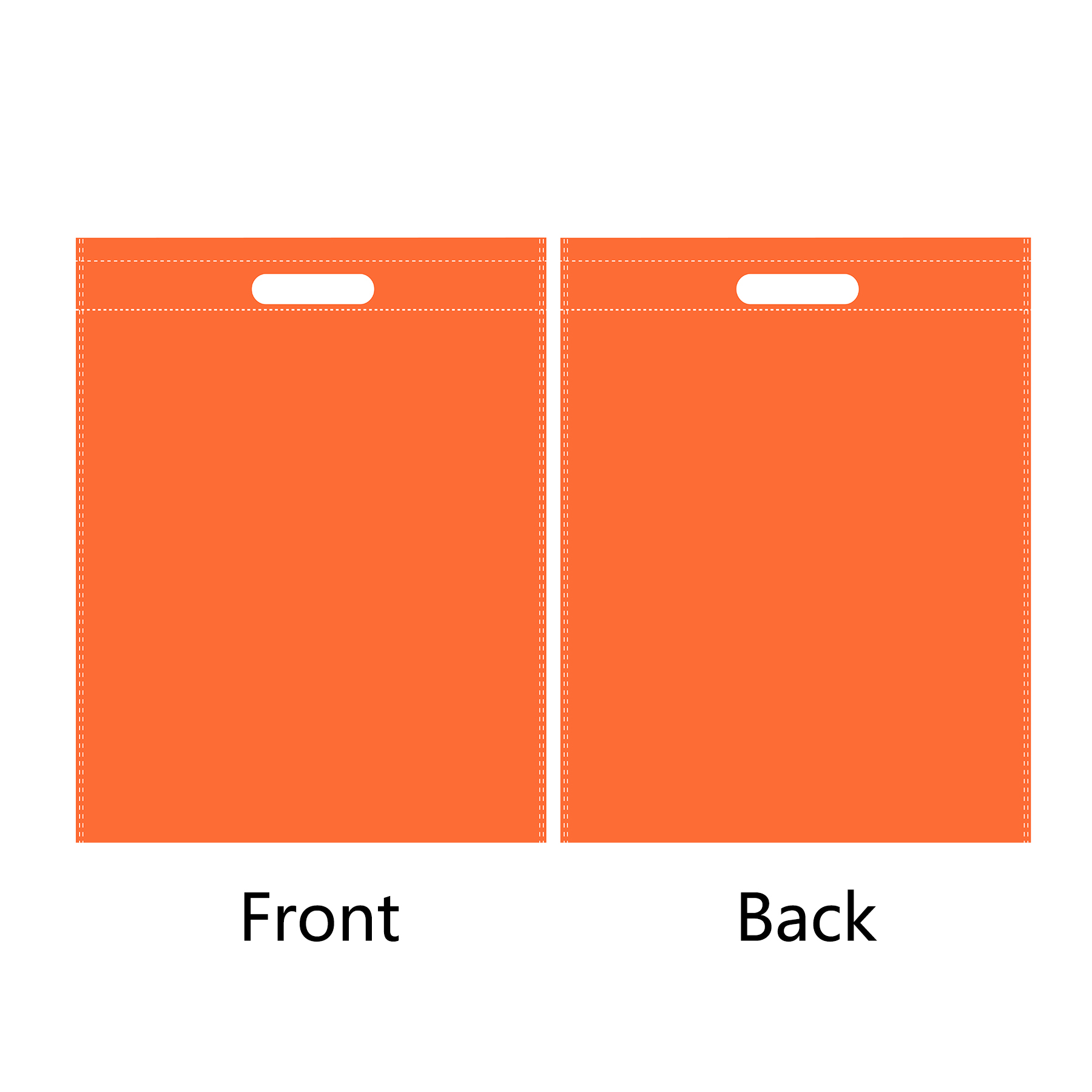 MARKET TOTE BAG-Medium 4