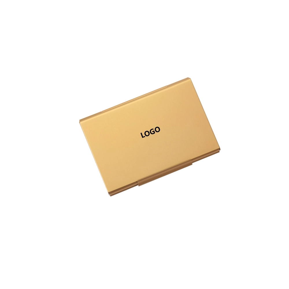 Custom Business Card Holder 5