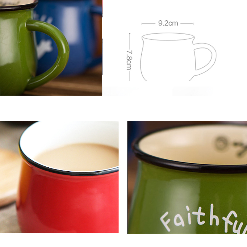 12.5oz Ceramic Mug 9