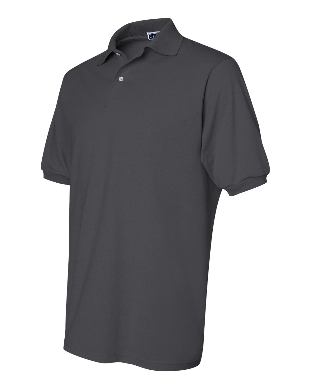 Men's SpotShield® 50/50 Polo - 437MSR 10