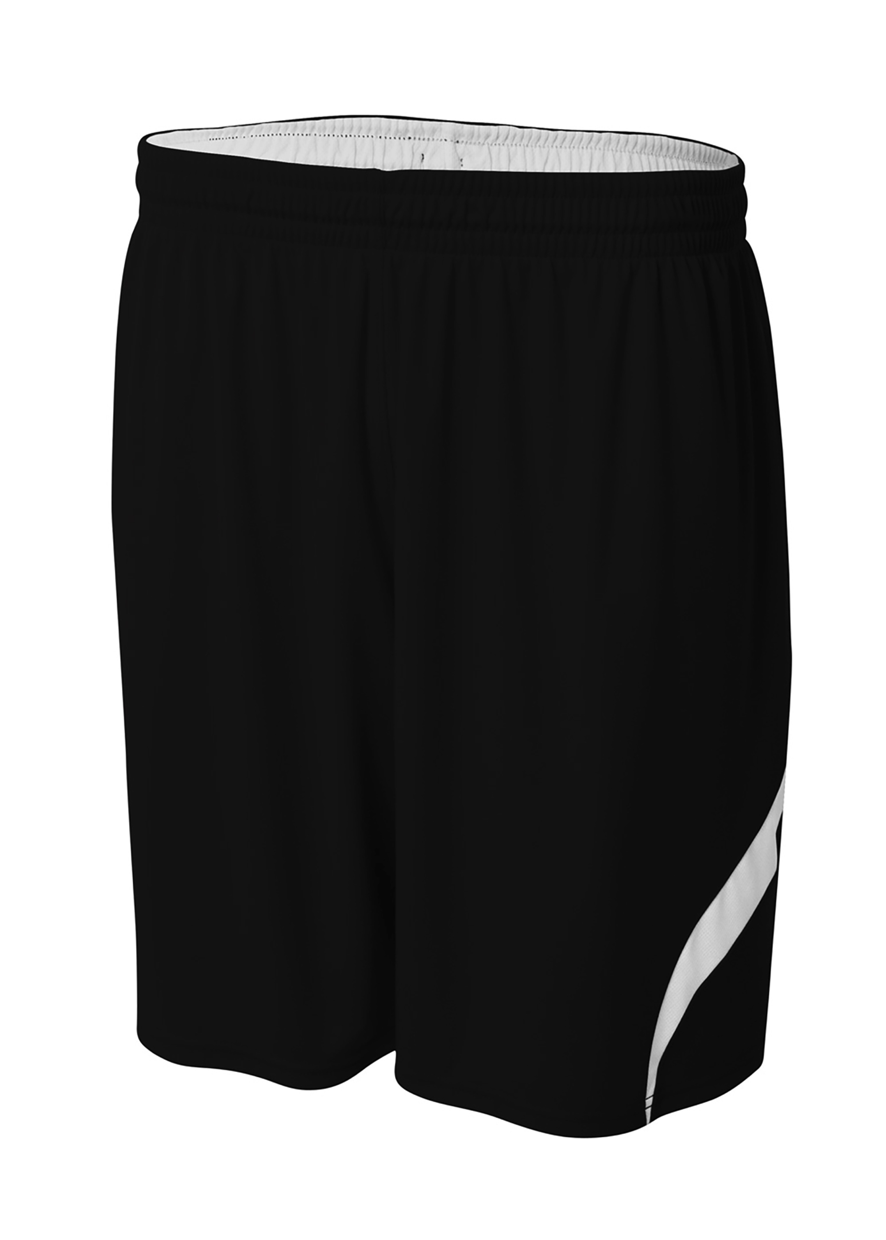 A4 Double Double Short 3