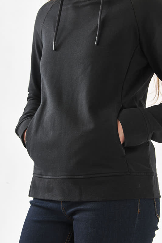 Stormtech Women's Dockyard Performance Hoody 6