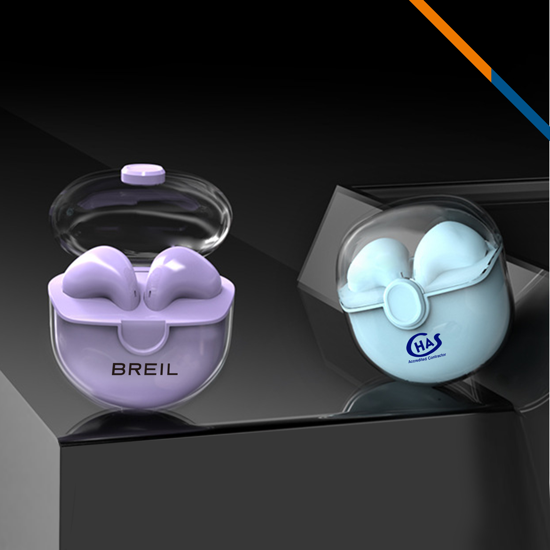 Valda Bluetooth Earbuds 10