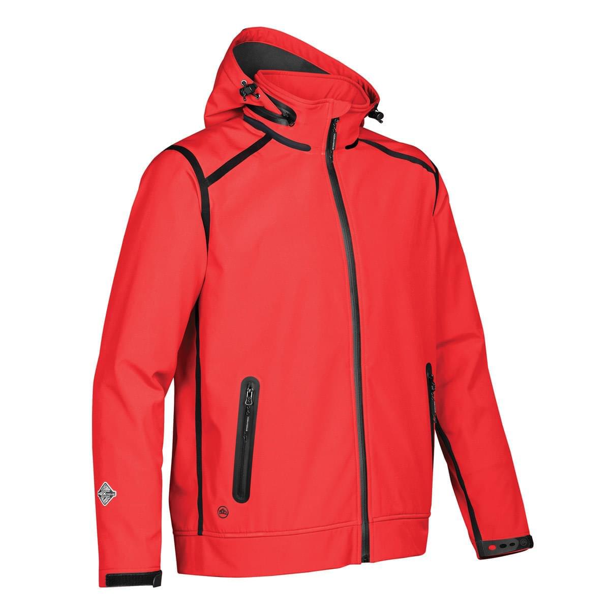 Stormtech Men's Oasis Softshell 1