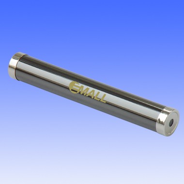 GUN METAL FINISHED KALEIDOSCOPE 1