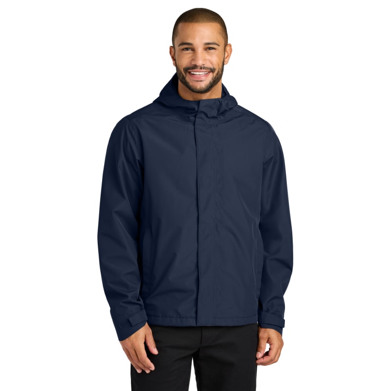 Port Authority C-FREE Rain Jacket 20