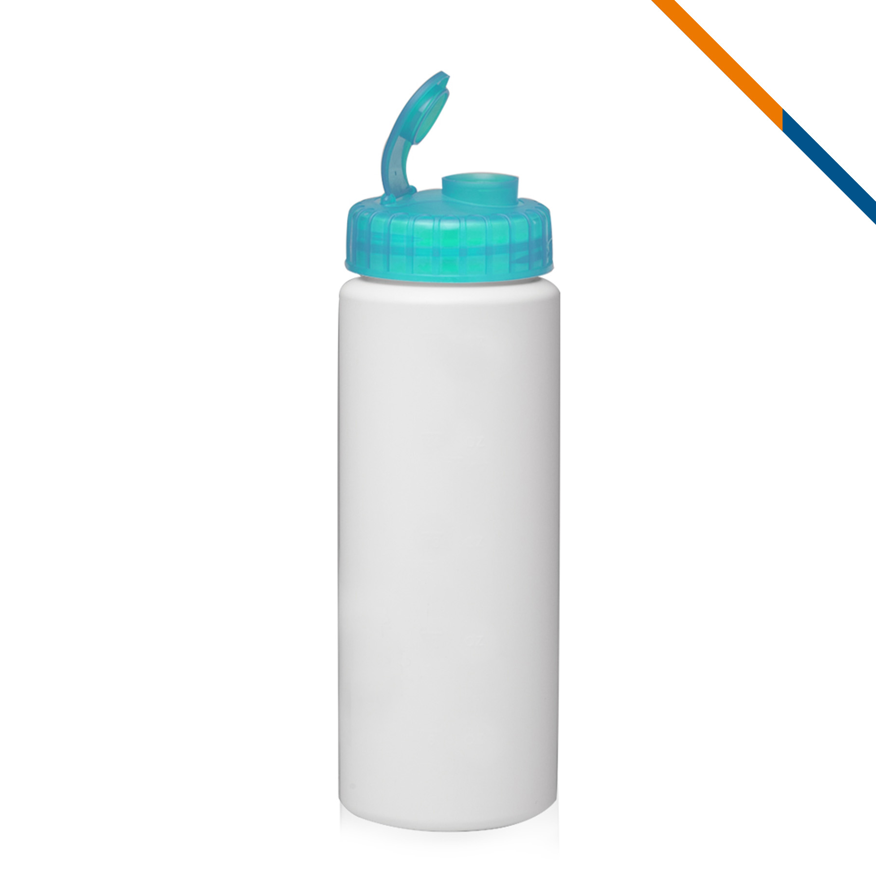Walsh Plastic Water Bottles - 32OZ. 8