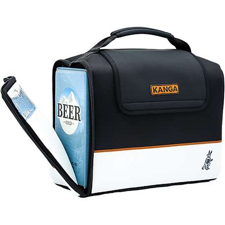 Kanga Kase Mate 12-Pack Cooler 56