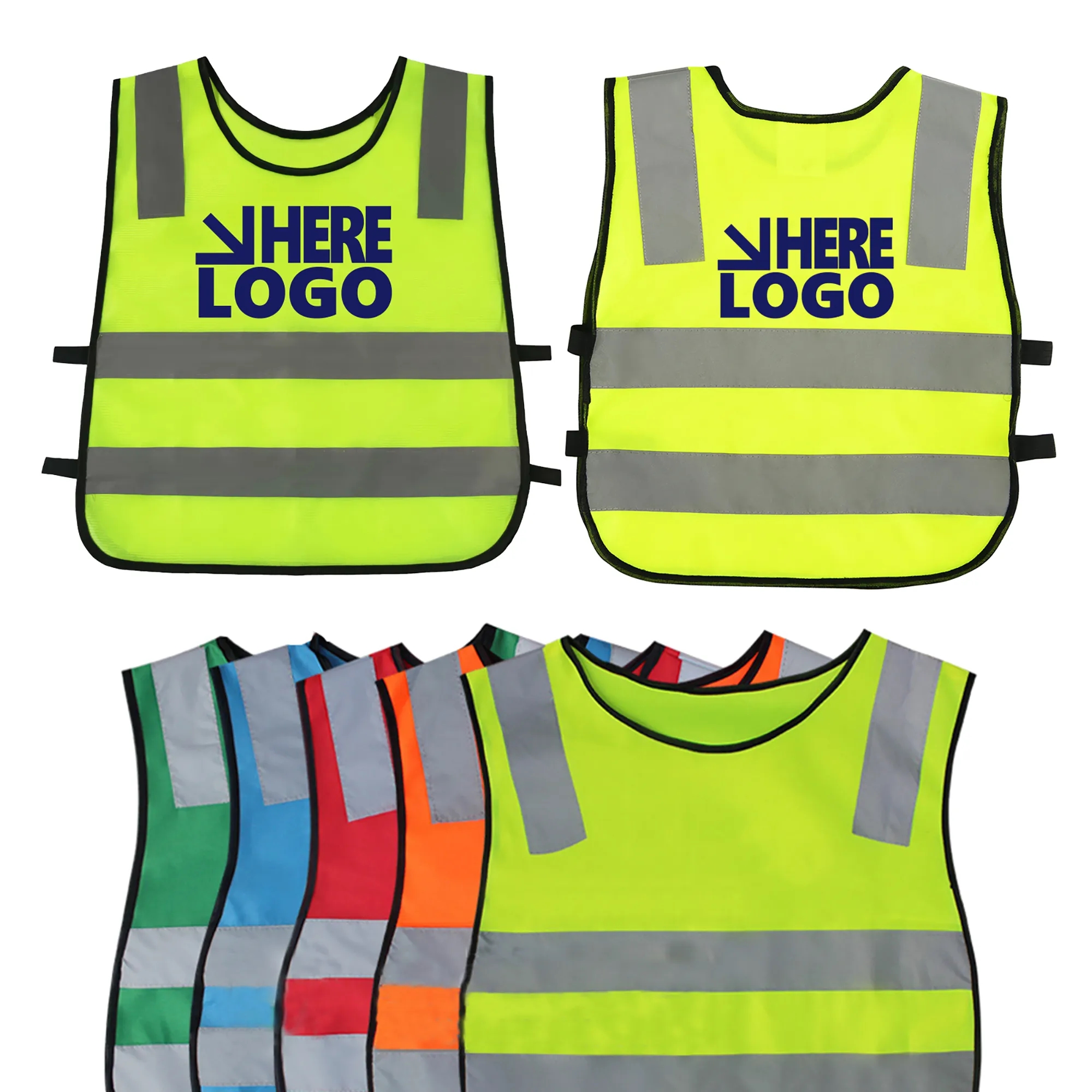Safety Vest