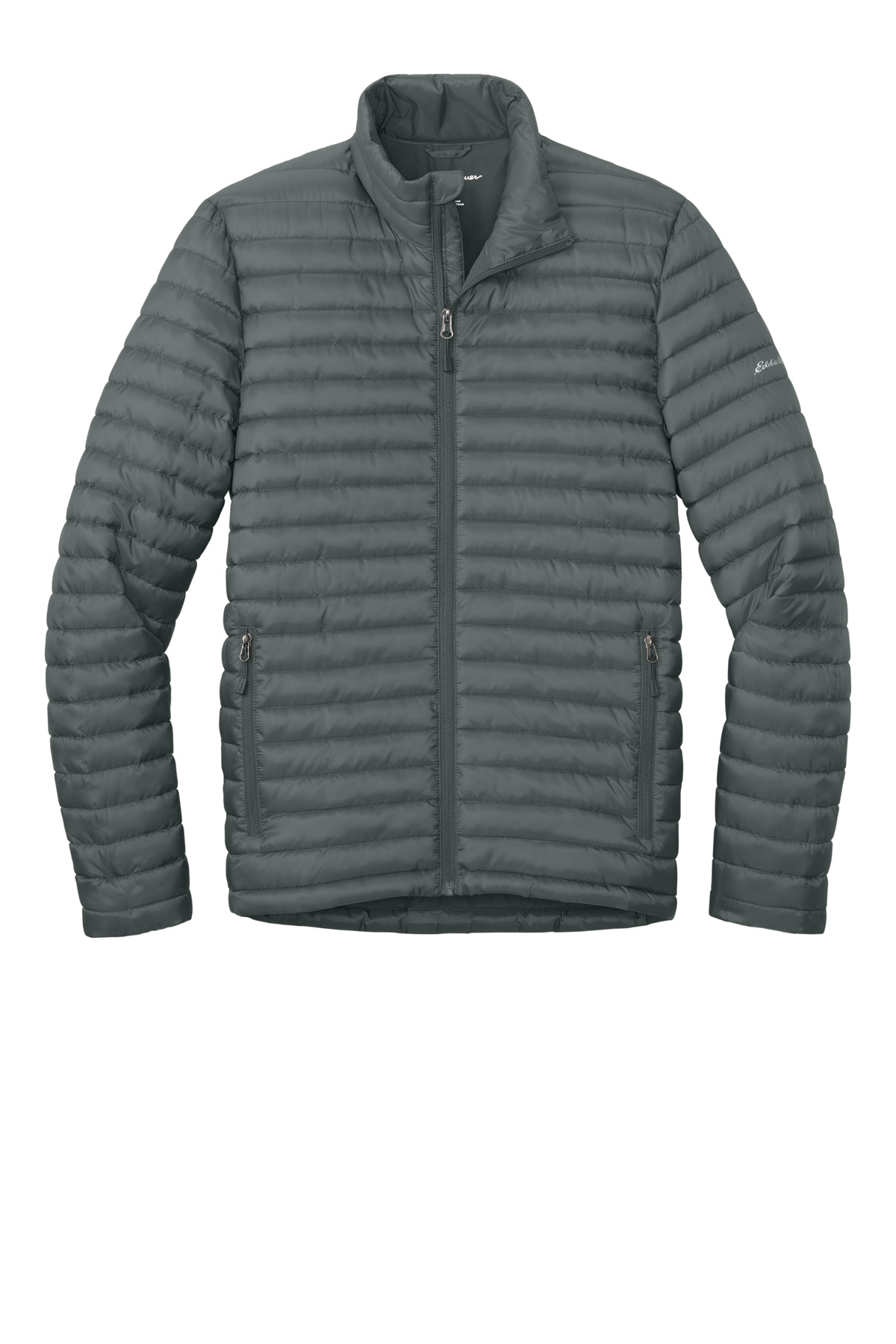 Eddie Bauer® Packable Quilted Full-Zip 15