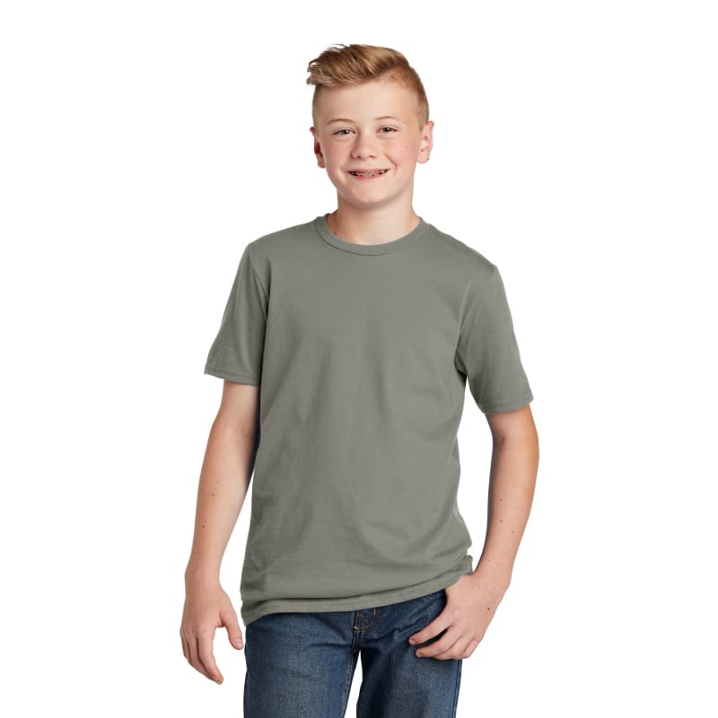 District Youth Very Important Tee . 1