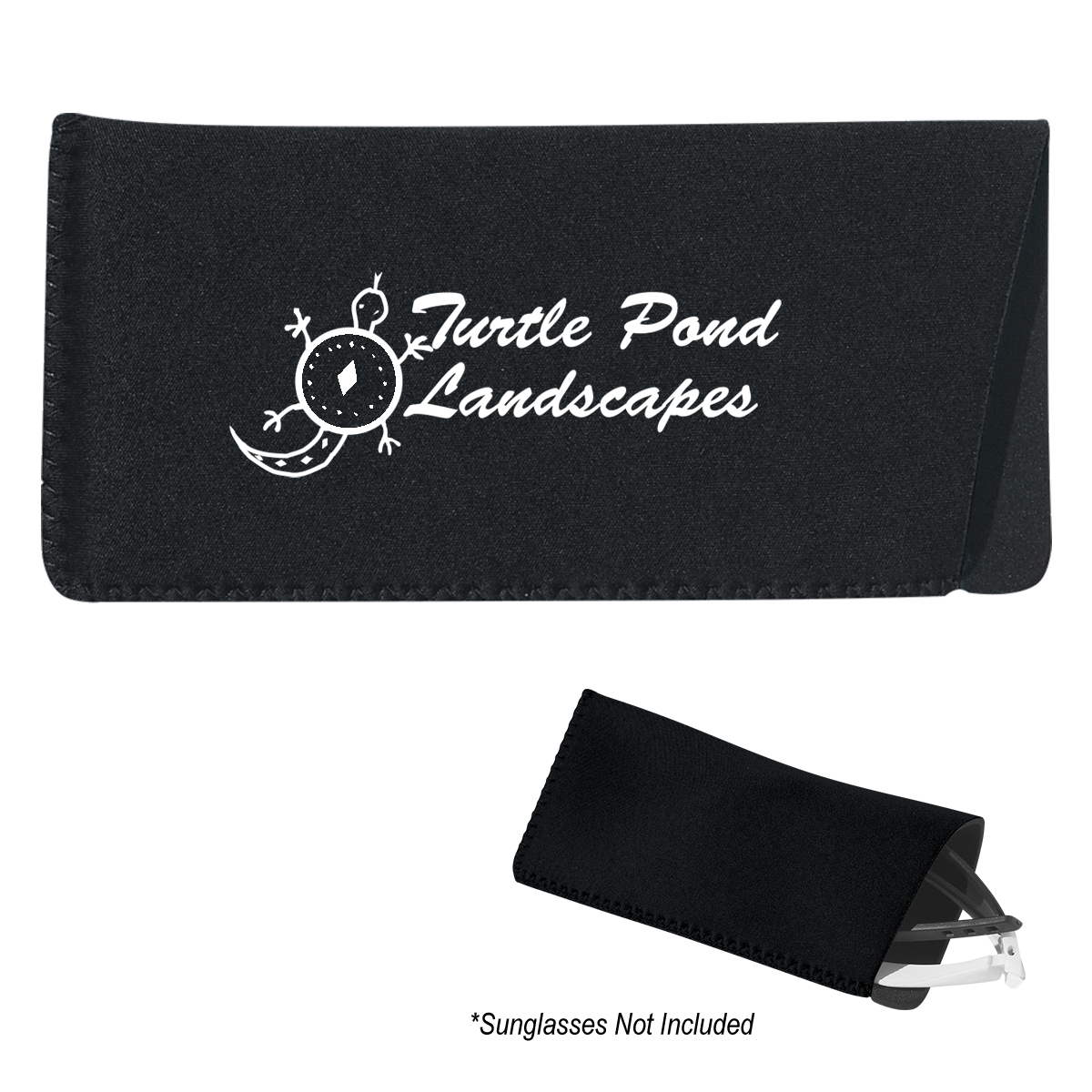 Neoprene Eyeglass/Sunglass Case 4