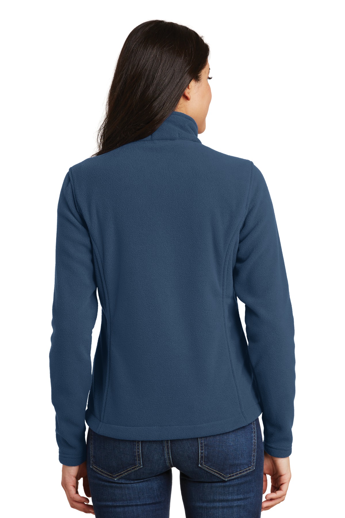 Port Authority® Women's Value Fleece Jacket 14