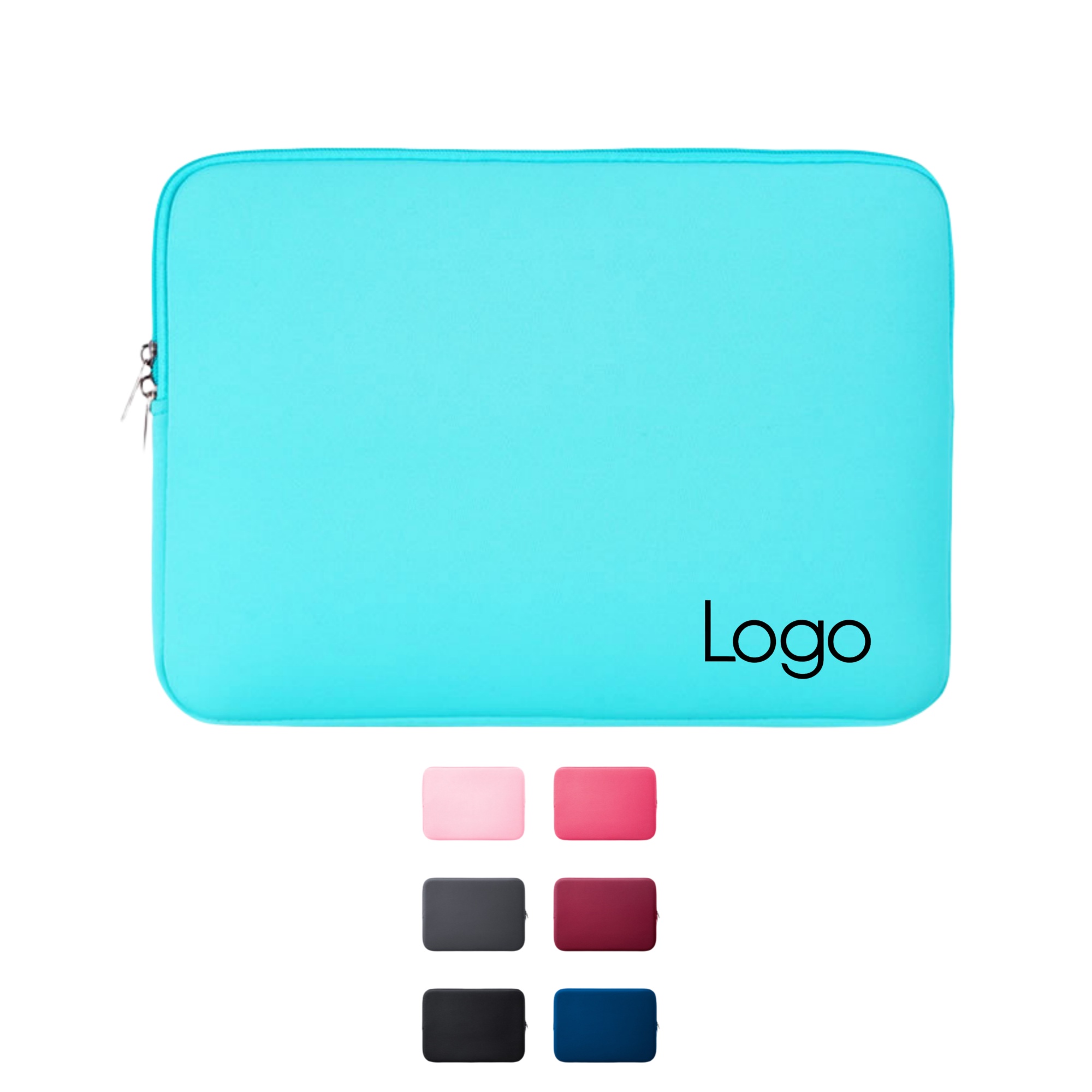Custom Size Laptop Sleeve 2