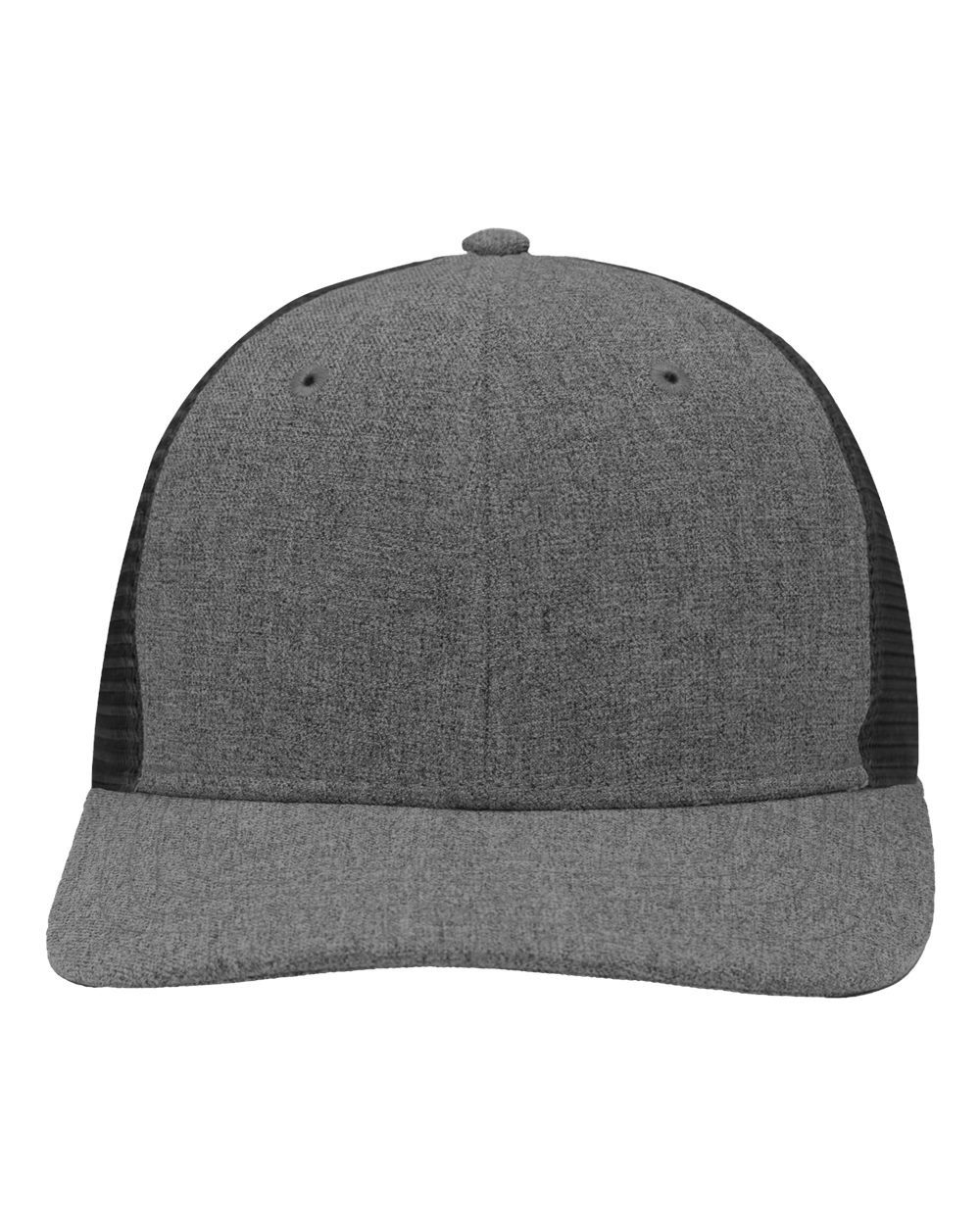 Modern Six-Panel Trucker Fit Cap - SP1650 45