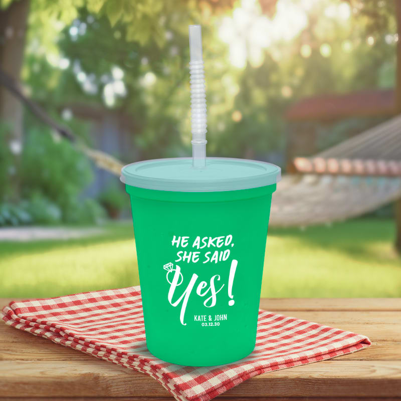 16oz Color Changing Stadium Cups 23