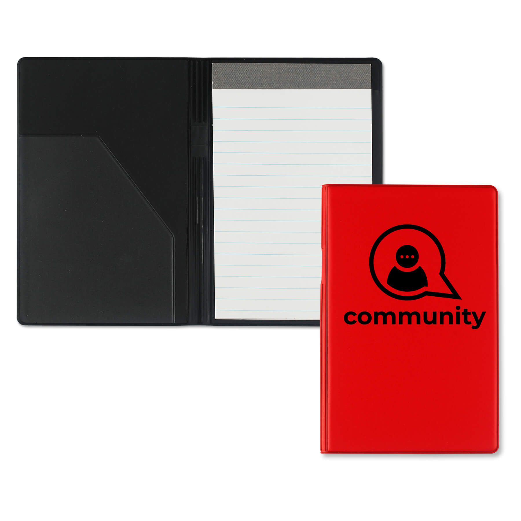 Junior Writing Pad 26