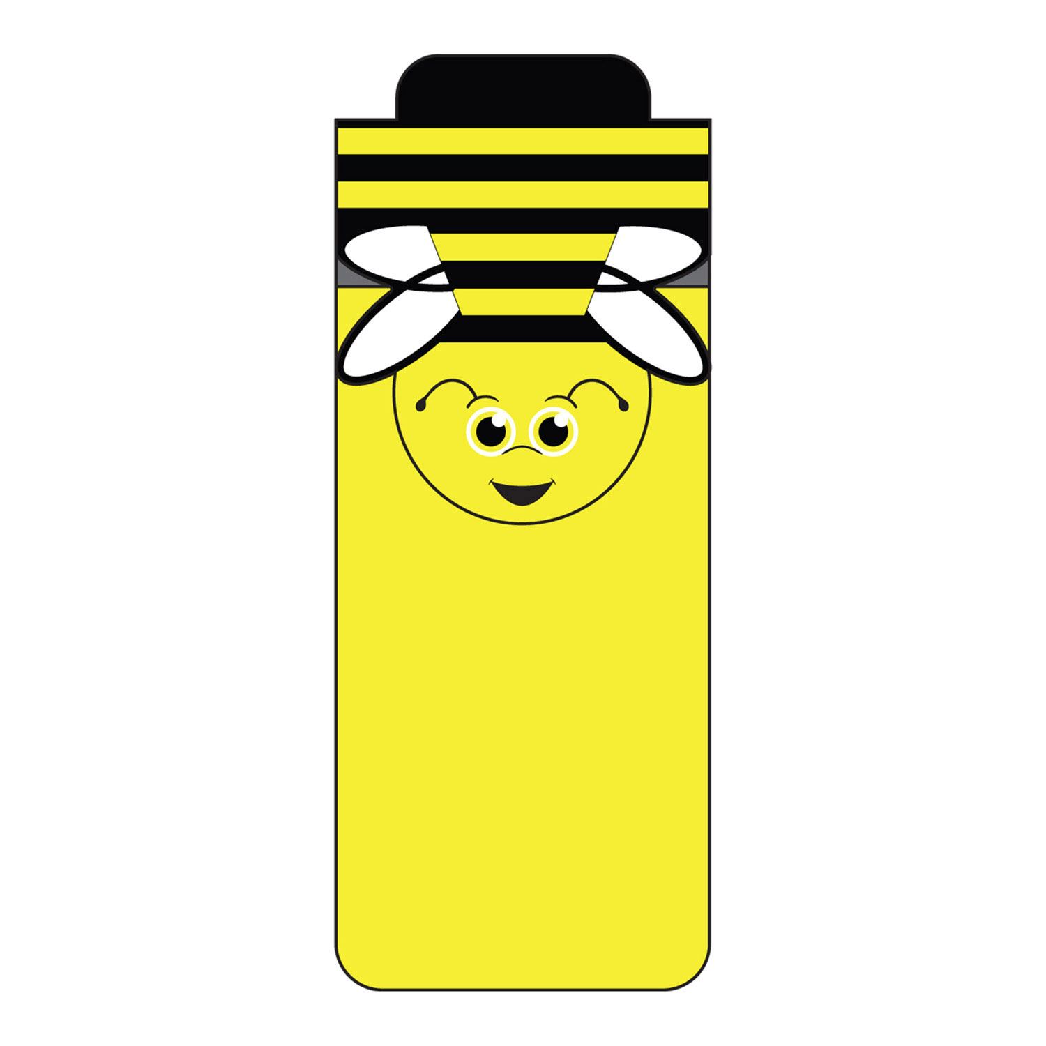 Paws N Claws® Magneticmark Bookmark 60
