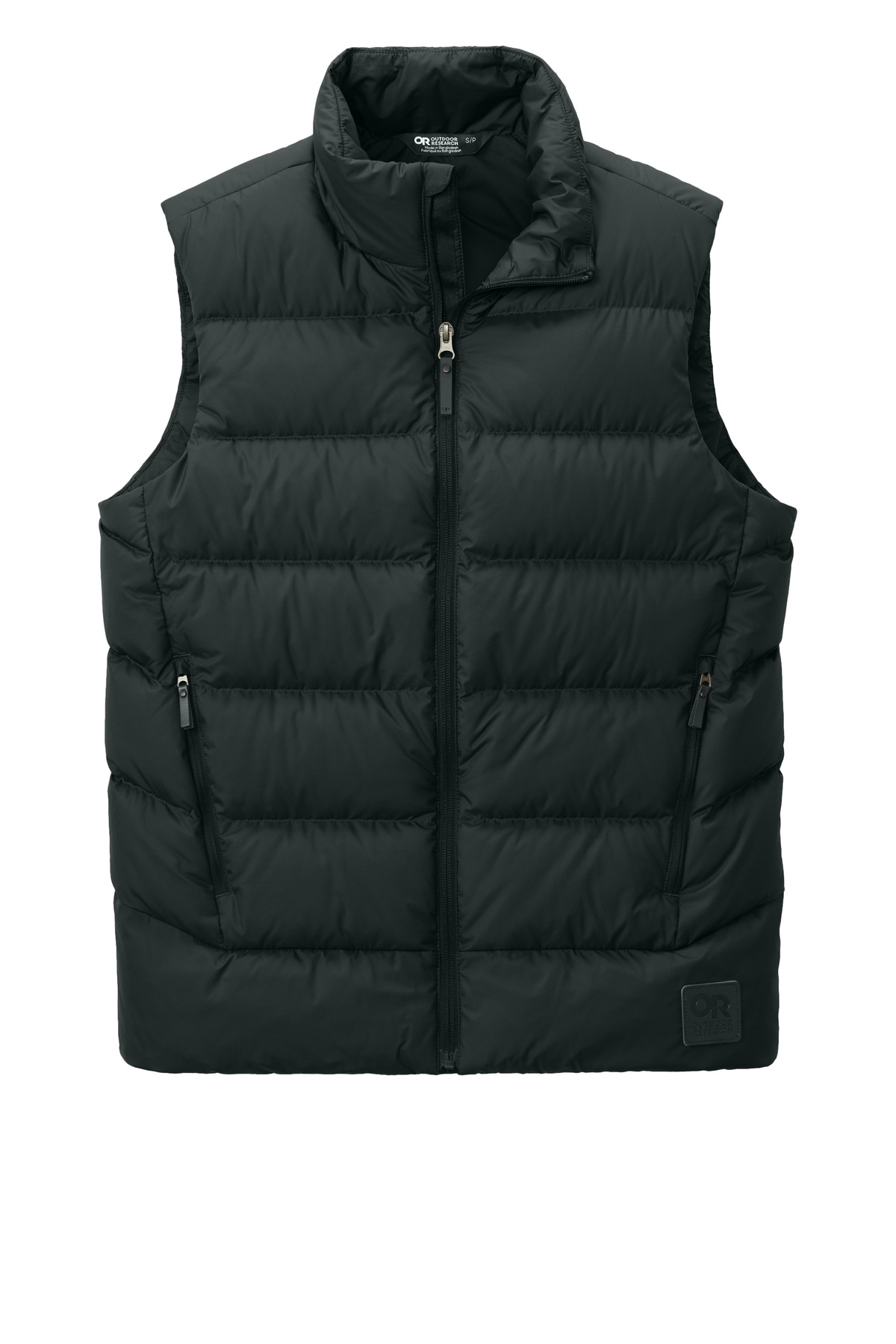 LIMITED EDITION Outdoor Research Coldsnap Down Vest OR322227 20