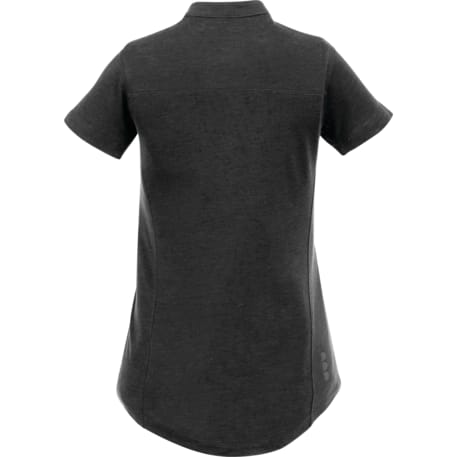 Women's CONCORD Short Sleeve Polo 20