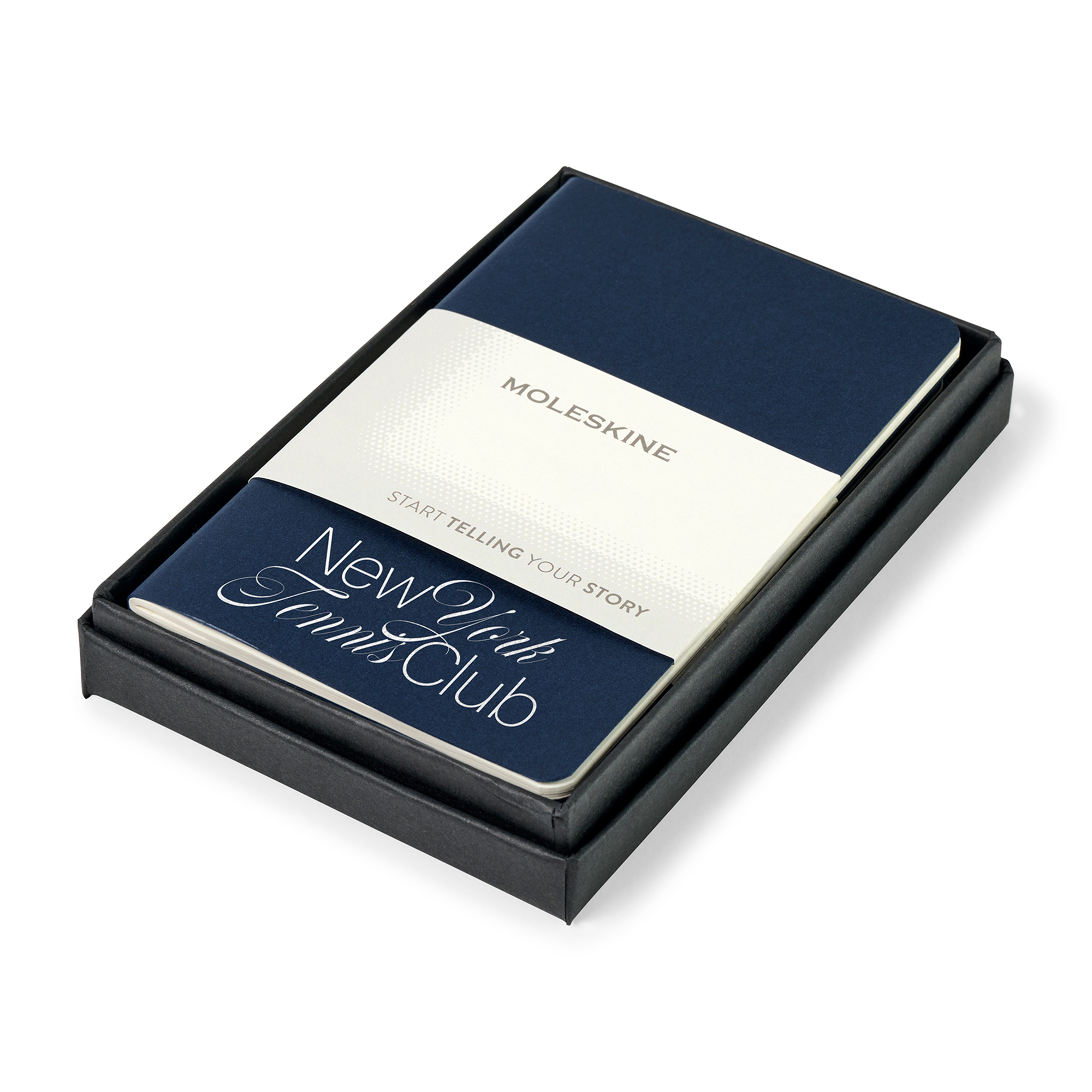 Moleskine® Pocket Cahier Gift Set 6