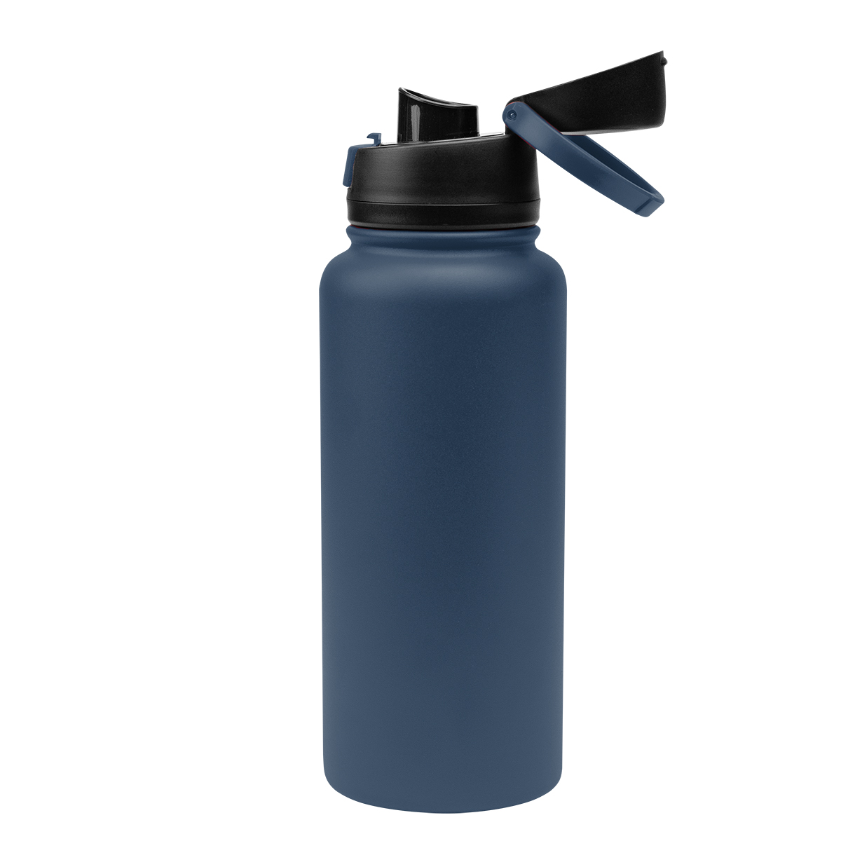 32 Oz. Pop Sip Recycled Stainless Steel Bottle 23